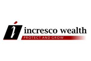INCRESCO WEALTH logo