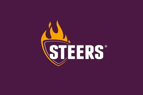 Steers